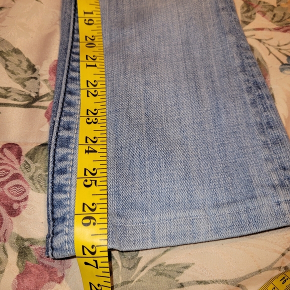 Miss Me Boot Cut 25 - Picture 4 of 8